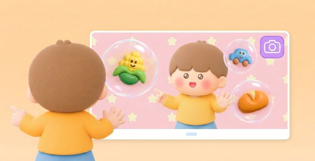 모션 플레이